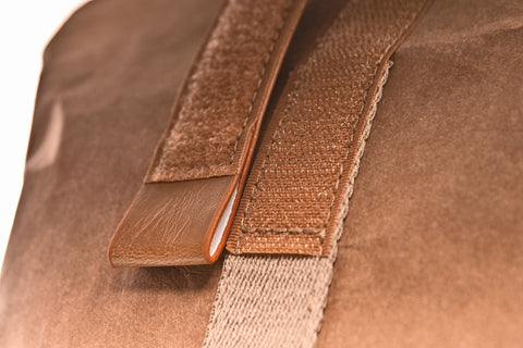 hátizsák tépőzár