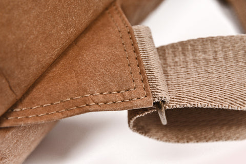 megerősített hátizsák illeszték